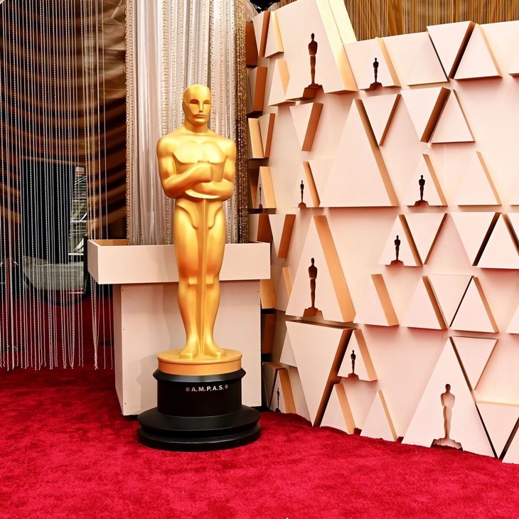 Oscars 2021 akan Dihelat di Tempat Terpisah