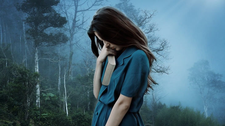 Rekomendasi Buku Menarik untuk Hadapi Quarter Life Crisis