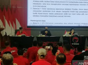 4 Rekomendasi Rakernas II PDIP untuk Pemenangan Pemilu 2024