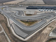MotoGP akan Mengaspal di Sirkuit Sokol Kazakhstan Mulai 2023
