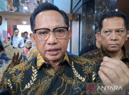 OTT Bupati Lampung Tengah, Mendagri: Kepala Daerah Hasil Pilkada Ternyata Tidak Otomatis Baik