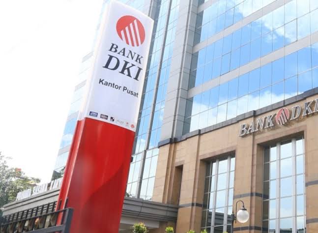 Dorong Transaksi Non Tunai, Bank DKI Gandeng Komunitas Apartemen Taman Rasuna