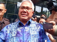 Eks Ketua KPU Jadi Saksi Sidang Hasto Hari Ini