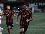 Bantah Gabung Persib Bandung, Striker Polandia Patryk Klimala Merasa Belum Tuntas dengan FC Seoul