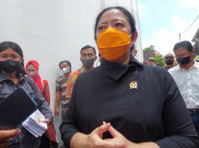 Puan Minta Polisi Selidiki Penyebab Kerusuhan Suporter di Stadion Kanjuruhan