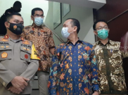 Kapolda Metro Beri 'Ruang' Komnas HAM Investigasi Kematian Enam Pengawal Rizieq