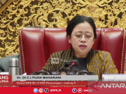 RUU PPRT Resmi Jadi Usul Inisiatif DPR RI