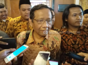 Dalam Tata Hukum Nasional, Indonesia Tidak Ada Referendum