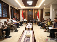 Libur Idul Adha 2 Hari Tunggu Putusan Presiden Jokowi