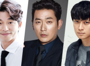 Daftar 10 Aktor Korea Terbaik Bulan Januari 2018, Ada Idola Anda?