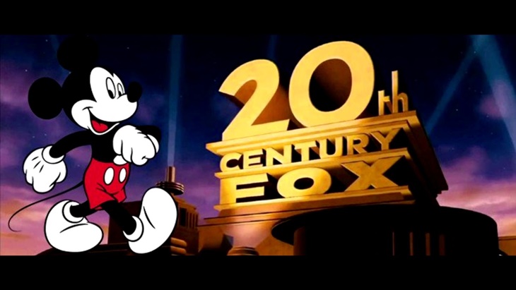 The Simpsons Berhasil Ramalkan Akuisisi 20th Century Fox ke Disney