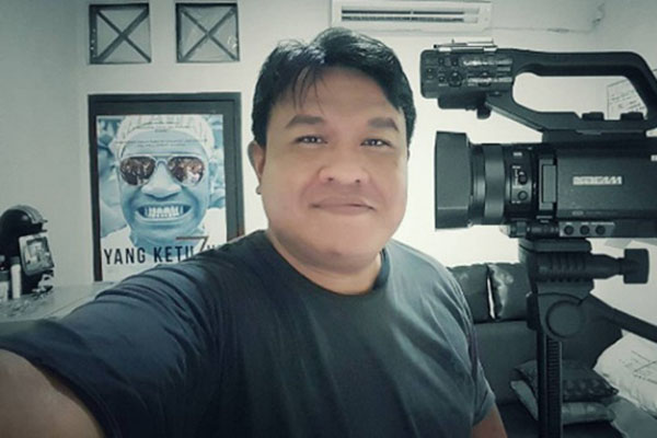 Tangkap Dandhy Dwi Laksono, Polisi Tak Paham Ujaran Kebencian
