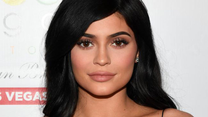 Sebentar Lagi Lahiran, Kylie Jenner Sudah Siapkan Nama Anak