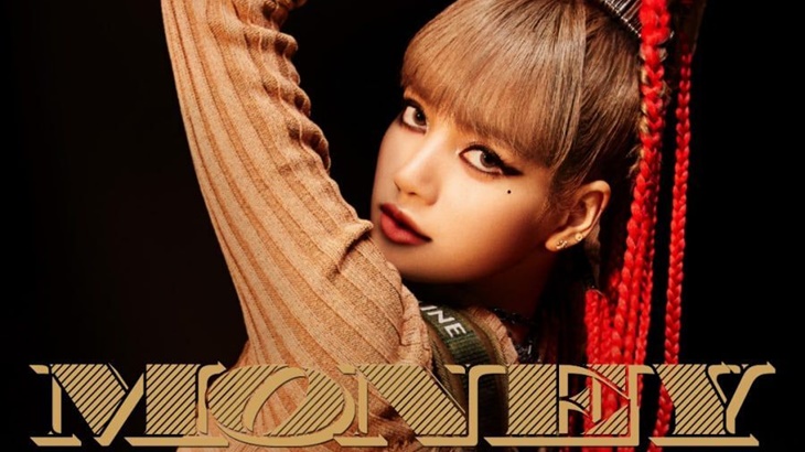 Lisa BLACKPINK Segera Rilis Video Musik 'Money'
