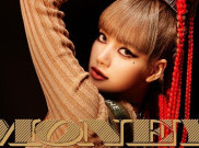 Lisa BLACKPINK Segera Rilis Video Musik 'Money'