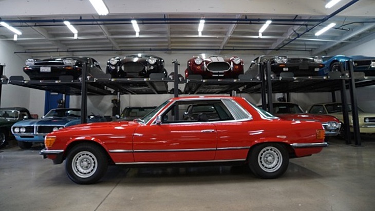 mobil