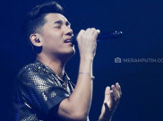 Jadi Opening Act Konser Charlie Puth, Jaz Buat Penonton 'Kasmaran'