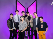 Lirik Lagu 'Louder Than Bombs dari BTS', Viral Lagi setelah Dibawakan Live
