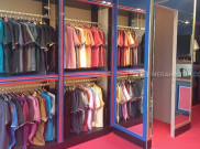 SeffiroRicci Hadir di Hotel Episode