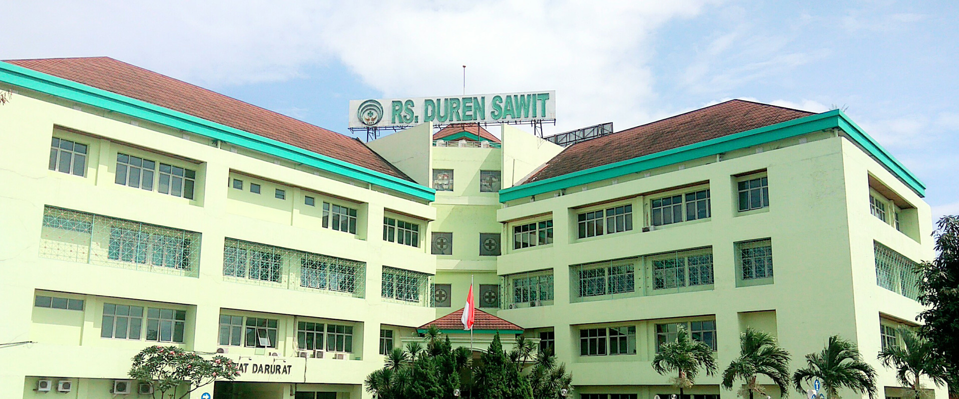 Pemprov DKI Tambah Satu Rumah Sakit Rujukan Pasien Corona