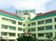Pemprov DKI Tambah Satu Rumah Sakit Rujukan Pasien Corona