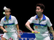 Dipaksa Mundur dari All England, Tim Indonesia Minta BWF Tanggung Jawab