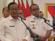 Pramono Anung: WFH ASN DKI Tak Ganggu Pelayanan Publik, Pelanggar Bakal Disanksi