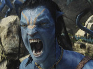 Tayang lagi, 'Avatar' Tampilkan Resolusi 4K HDR
