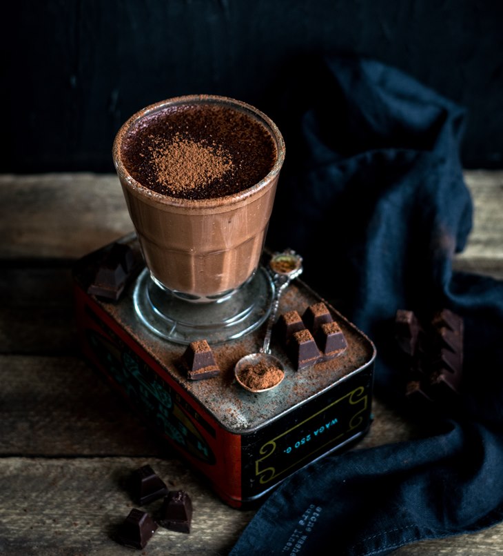 coklat