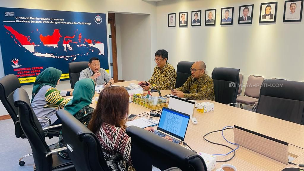 Kemendag Minta PT ADM Klarifikasi Soal Dugaan Skandal Uji Keselamatan Daihatsu