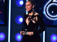 Pernah Menang 15 Penghargaan, Alicia Keys Siap Jadi ‘Host’ Grammy Awards 2019