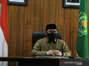 Tahun Baru Islam 1443 Hijriah, Umat Diminta Perkuat Semangat Gotong Royong Hadapi COVID-19