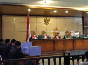 Wali Kota Nonaktif Bekasi Rahmat Effendi Dituntut 9 Tahun 6 Bulan Penjara