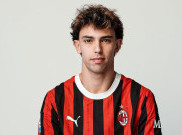 Sebelum Gabung AC Milan, Joao Felix Tolak Tawaran Inter Milan