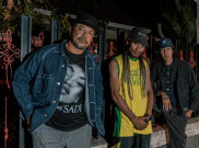 Dari Yogyakarta ke Rio de Janeiro, Dubyouth dan Uncle T Satukan Dua Kultur dalam 'Favelanesia'