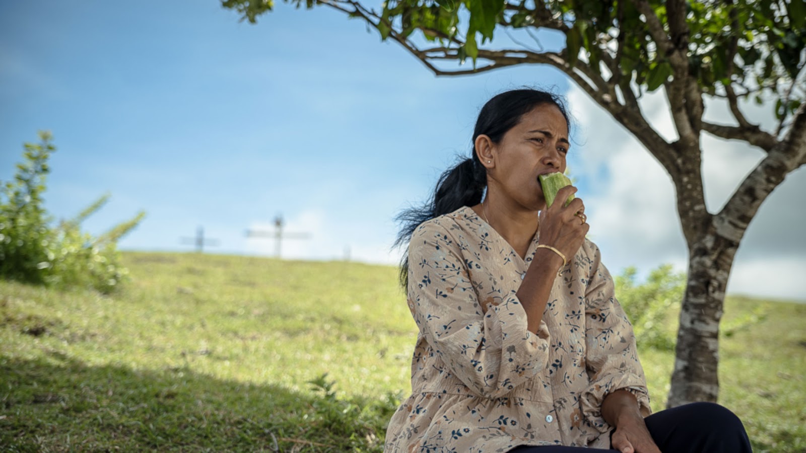 Film 'Women from Rote Island' Bersaing untuk Piala Oscar