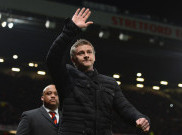Ole Gunnar Solksjaer Statusnya Ternyata Cuma Manajer Pinjaman di MU