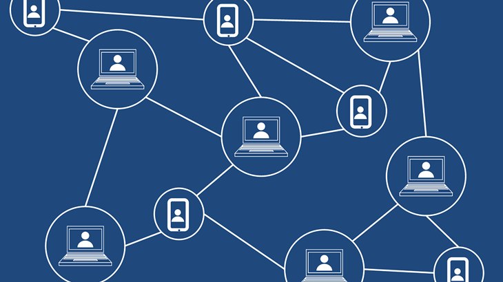 Blockchain Menjaga Sistem Keamanan