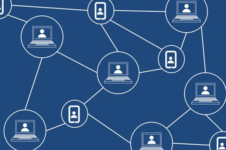 Blockchain Menjaga Sistem Keamanan