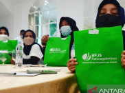 Ketua DPD Minta Pemerintah Cabut Permenaker 02/2022 tentang JHT