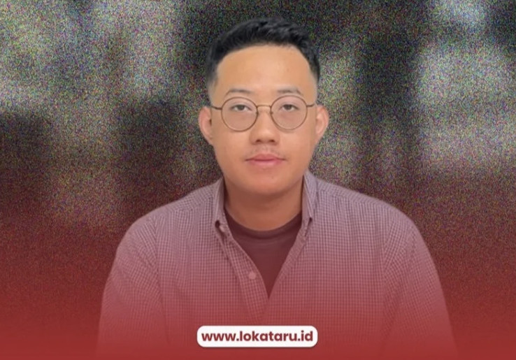 Kasus Dugaan Penghasutan Delpedro Marhaen Masuk Tahap II, 6 Tersangka Diserahkan ke Jaksa