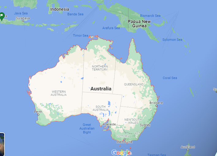 Rencana Australia Bikin Kapal Selam Nuklir Bikin Panas Kawasan, Indonesia Prihatin