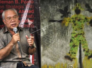 Pandangan Mantan Kabais soal Kerusuhan 22 Mei