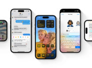 Sudah Rilis, Begini Cara Download dan Install iOS 18 di iPhone