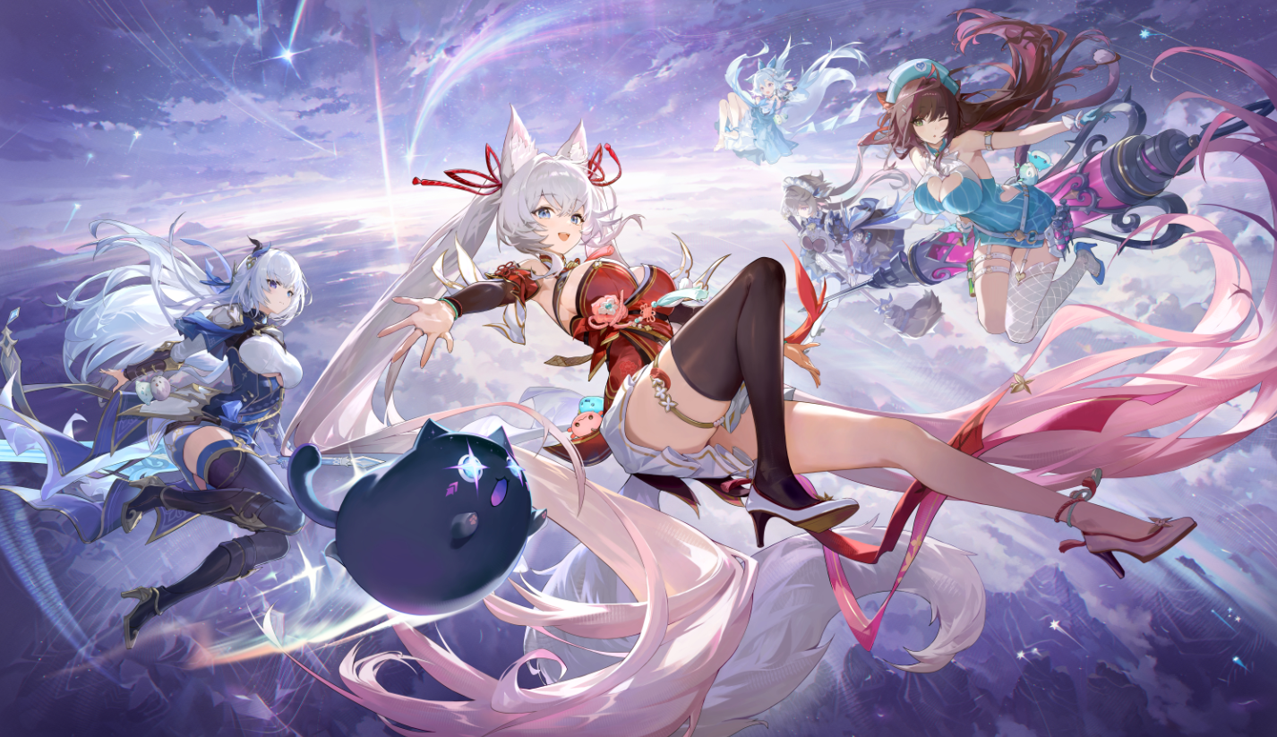 Mongil Star Dive Tier List Terbaik April 2026, Plus Rekomendasi Karakter OP untuk Pemula!