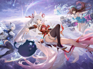 Mongil Star Dive Tier List Terbaik April 2026, Plus Rekomendasi Karakter OP untuk Pemula!