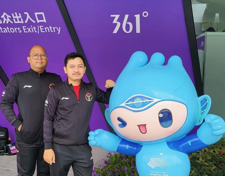Timnas Indonesia Nomor PUBG Mobile dan DOTA 2 Siap Berlaga di Asian Games ke-19