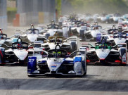 Jakarta Kembali Jadi Tuan Rumah Formula-E 2025, Catat Tanggalnya!