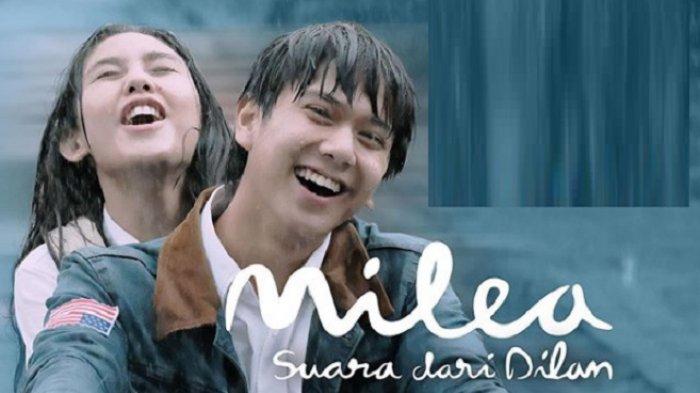 13 Februari ditetapkan sebagai Hari Milea. (Foto: Ist)