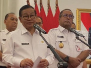 WFH ASN DKI Jakarta Berlaku, Pramono Tegaskan Larangan Pakai Kendaraan Dinas